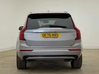 Used Volvo XC90 Ultra 455 HP (334 kW) 2025 Silver SUV