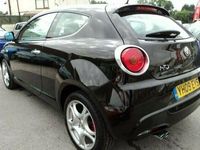 Used Alfa Romeo MiTo 2009 Hatchback