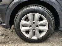 Used Dacia Sandero Expression 2023 Grey Hatchback