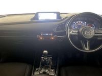 Used Mazda CX-30 Inclusive 122 HP (89 kW) 2023 SUV