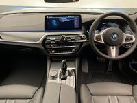 used BMW 530 5 Series e xDrive M Sport Saloon 2.0 4dr