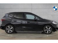 Used BMW 225 Sport Line 245 HP (180 kW) 2025 Black sapphire metallic paint