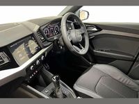 New Audi A1 S-Line 147 HP (108 kW) 2026 Grey SUV