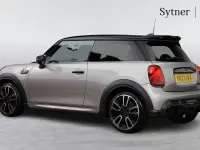 Used Mini Cooper S Hatch 192 HP (141 kW) 2023 Silver Hatchback