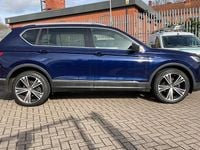 Used Seat Tarraco XCELLENCE Lux 150 HP (110 kW) 2022 SUV