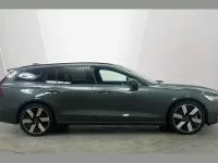 Used Volvo V60 Plus 344 HP (253 kW) 2025 Green Estate