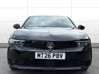 New Vauxhall Astra 131 HP (96 kW) 2025 Other Hatchback