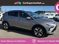 Used Hyundai Bayon Premium 101 HP (74 kW) 2023 SUV