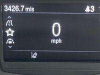 Used Ford Fiesta Trend 95 HP (69 kW) 2021 Black Hatchback