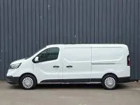 Used Renault Trafic 2024 White MPV