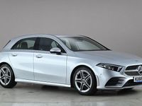 Used Mercedes A200 AMG Line Premium 163 HP (119 kW) 2022 Hatchback