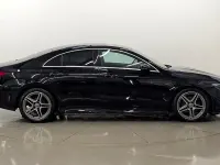 Used Mercedes CLA180 AMG line 136 HP (100 kW) 2022 Sedan