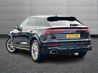 Used Audi RS Q8 Design 591 HP (434 kW) 2025 Black SUV