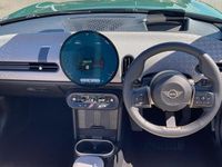 New Mini Cooper 147 kW (201 HP) 2025 Green Hatchback