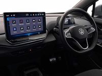 Used VW ID.4 Pro 210 kW (286 HP) 2025 Grey SUV