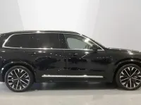 New Volvo XC90 Ultra 455 HP (334 kW) 2025 Black SUV