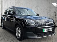 Used Mini Countryman 147 kW (201 HP) 2024 Black SUV