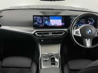 Used BMW 330e M Sport 288 HP (211 kW) 2023 Black Estate