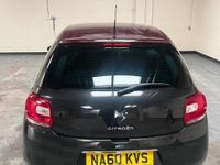 used Citroën DS3 1.6 HDi 16V DStyle 3dr