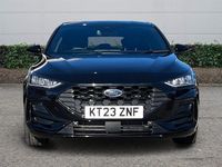 Used Ford Focus ST-Line X 155 HP (114 kW) 2024 Hatchback