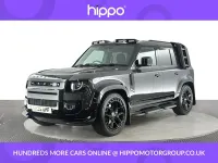 Used Land Rover Defender S 2025 Grey SUV