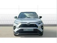 Used Toyota RAV4 Hybrid Sport 306 HP (225 kW) 2024 Silver SUV