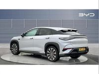 New BYD Sealion 7 389 kW (530 HP) 2025 Other SUV