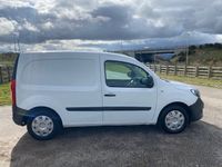 used Mercedes Citan 109 CDI BLUEEFFICIENCY LOW MILES AND NO VAT