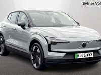 Used Volvo EX30 Performance 310 kW (422 HP) 2025 SUV