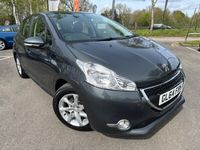 used Peugeot 208 1.4 HDi Active