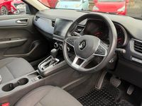 Used Renault Arkana Iconic 140 HP (102 kW) 2022 Blue SUV