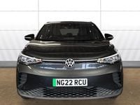 Used VW ID.4 Pure 108 kW (148 HP) 2022 Grey SUV