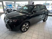 used Ssangyong Musso Double Cab Pick Up 202S Rebel 4dr Auto AWD