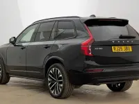 Used Volvo XC90 Ultra 250 HP (183 kW) 2025 SUV