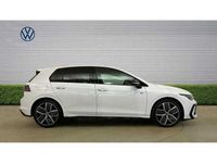 Used VW Golf VIII 150 HP (110 kW) 2025