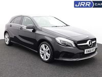 Used Mercedes A200 Premium 2017