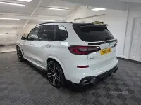 Used BMW X5 M Sport 394 HP (289 kW) 2021 SUV