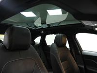 Used Jaguar F-Pace R-Sport 240 HP (176 kW) 2018 Blue SUV