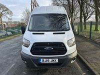 used Ford Transit 2.0 TDCi 105ps H3 Van