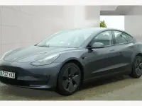Used Tesla Model 3 Long Range AWD 258 kW (351 HP) 2023 Sedan