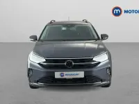 Used VW Taigo Match 116 HP (85 kW) 2026 SUV