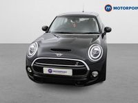 used Mini Cooper S Hatch 2.0Classic II 3dr Auto [Comfort Pack]