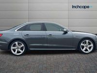 used Audi A4 35 TFSI S Line 4dr S Tronic - 2020 (20)