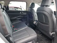 Used Kia Sorento 201 HP (147 kW) 2021 White SUV