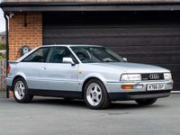 Used Audi 80 Performance 1990 Grey Sedan