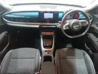 New Fiat 600 100 HP (73 kW) 2026 Green SUV