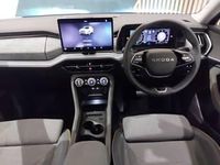 New Skoda Kodiaq SE 150 HP (110 kW) 2025 Blue SUV