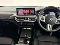 Usado BMW X4 M Sport 355 CV (261 kW) 2025 Negro SUV