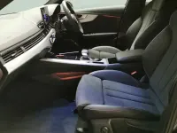 Used Audi A4 S-Line 150 HP (110 kW) 2025 Sedan