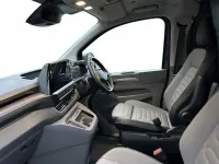 Used VW T7 Pro 2025 Graphite dust metallic Van